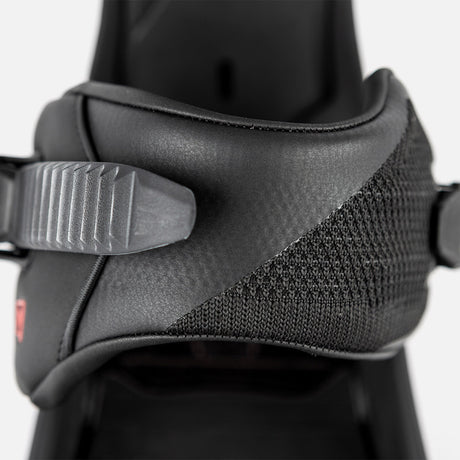 NITRO Team Pro Bindings 2026 - Black/Red