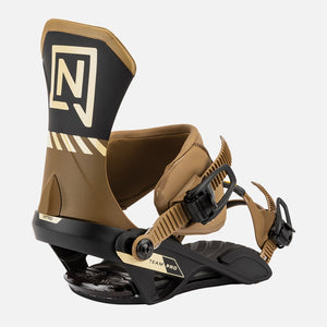 NITRO Team Pro Bindings 2026 - Marcus Kleveland