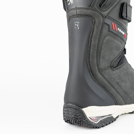 NITRO Team Pro Marcus Kleveland TLS Boots 2025 - Black
