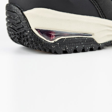 NITRO Team Pro Marcus Kleveland TLS Boots 2025 - Black