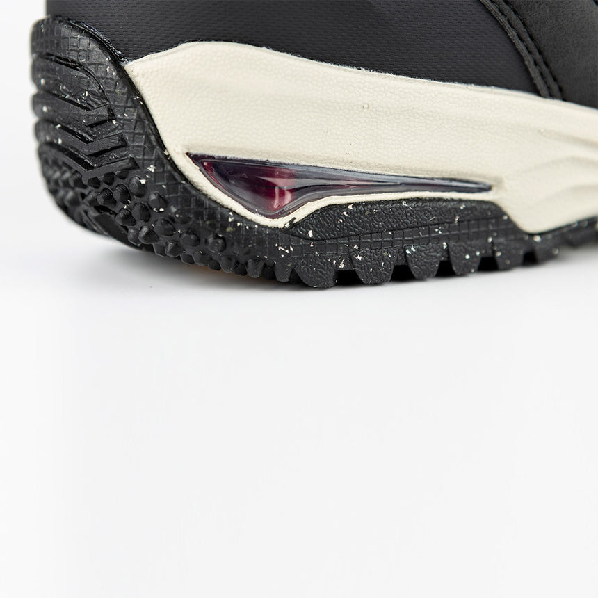 NITRO Team Pro Marcus Kleveland TLS Boots 2025 - Black
