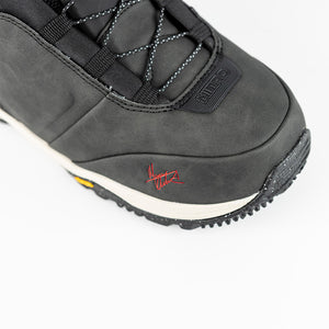 NITRO Team Pro Marcus Kleveland TLS Boots 2025 - Black