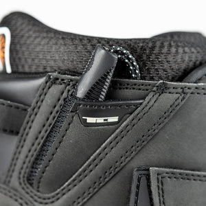 NITRO Team Pro Marcus Kleveland TLS Boots 2025 - Black