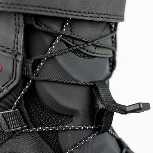 NITRO Team Pro Marcus Kleveland TLS Boots 2025 - Black