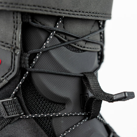 NITRO Team Pro Marcus Kleveland TLS Boots 2025 - Black