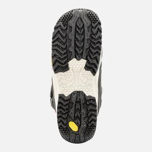 NITRO Team Pro Marcus Kleveland TLS Boots 2025 - Black