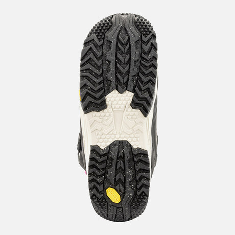 NITRO Team Pro Marcus Kleveland TLS Boots 2025 - Black