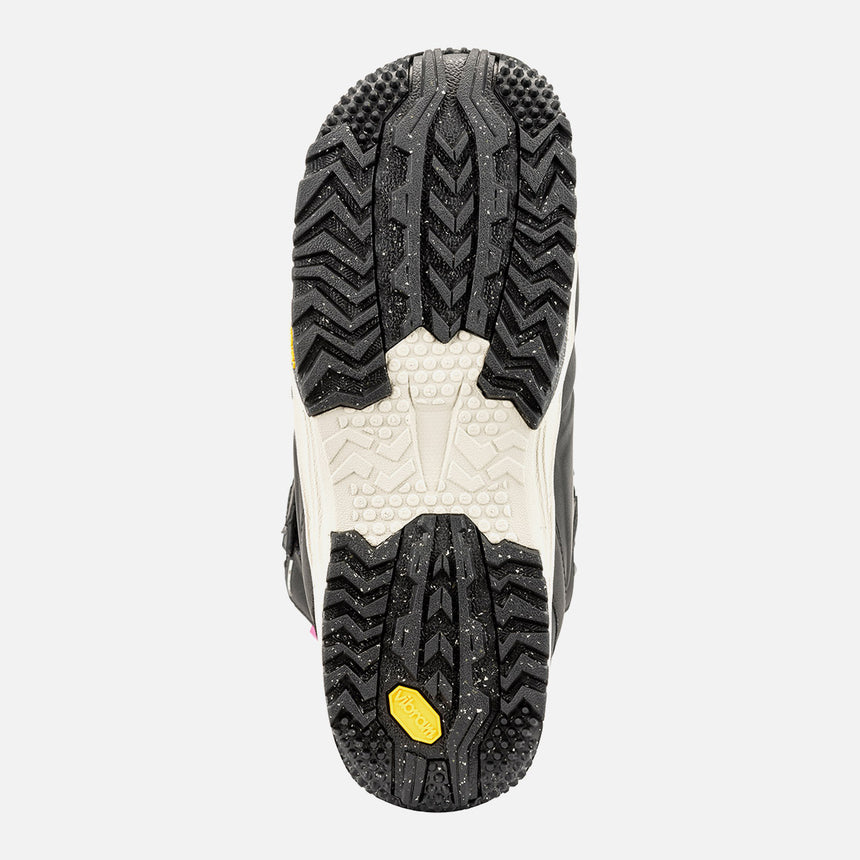 NITRO Team Pro Marcus Kleveland TLS Boots 2025 - Black