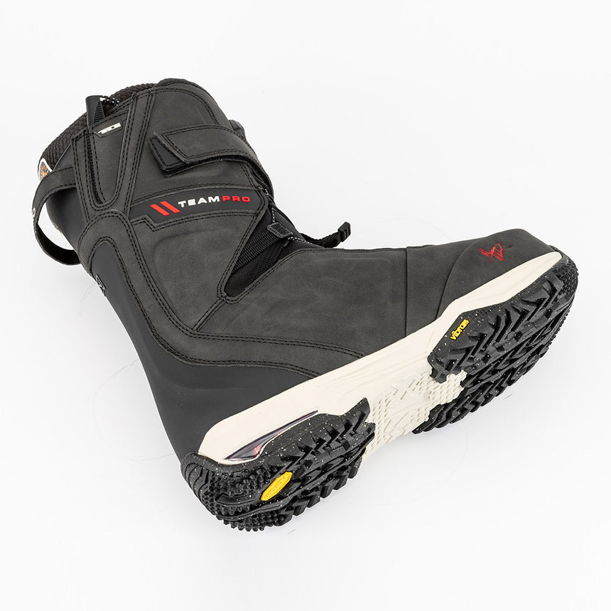 NITRO Team Pro Marcus Kleveland TLS Boots 2025 - Black