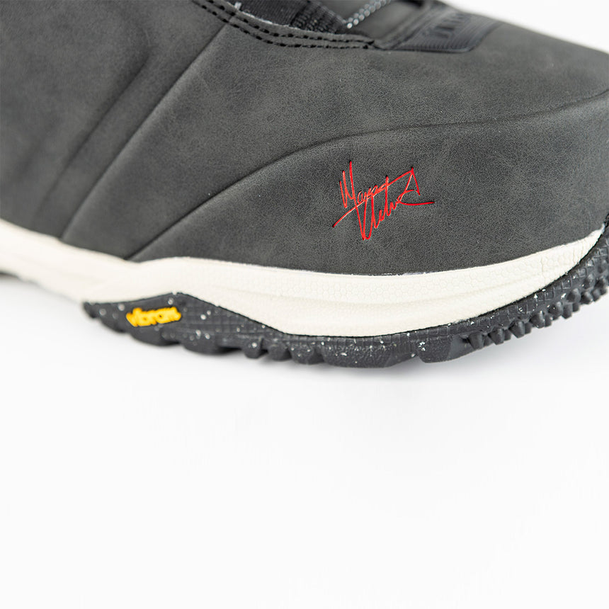 NITRO Team Pro Marcus Kleveland TLS Boots 2025 - Black