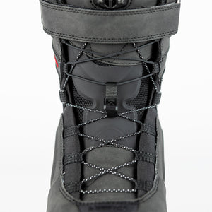 NITRO Team Pro Marcus Kleveland TLS Boots 2025 - Black