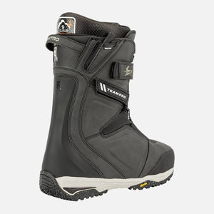 NITRO Team Pro Marcus Kleveland TLS Boots 2026 - Black