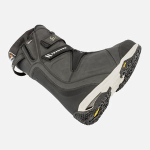 NITRO Team Pro Marcus Kleveland TLS Boots 2026 - Black