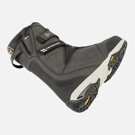 NITRO Team Pro Marcus Kleveland TLS Boots 2026 - Black
