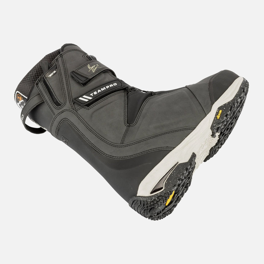 NITRO Team Pro Marcus Kleveland TLS Boots 2026 - Black