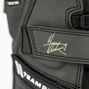 NITRO Team Pro Marcus Kleveland TLS Boots 2026 - Black