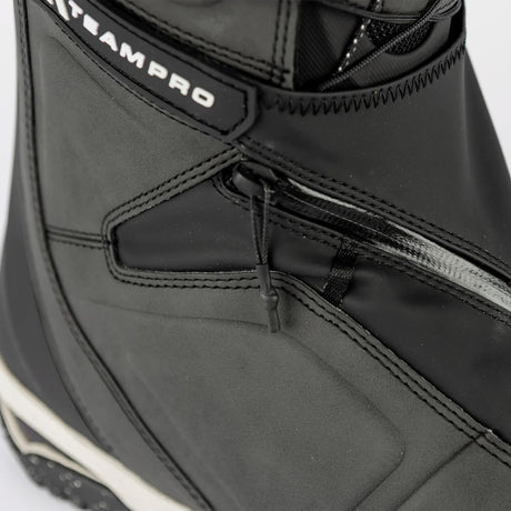 NITRO Team Pro Marcus Kleveland TLS Boots 2026 - Black