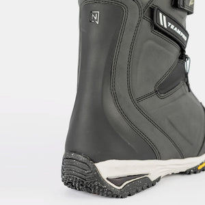 NITRO Team Pro Marcus Kleveland TLS Boots 2026 - Black