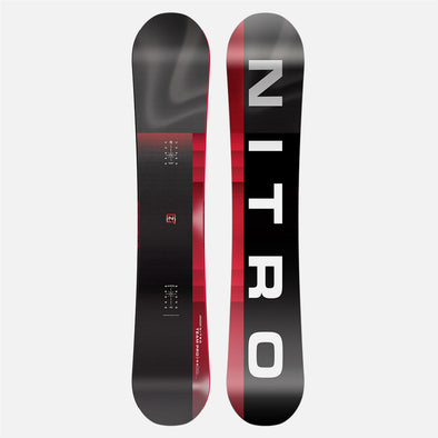 NITRO Team Pro Snowboard 2026 *PRE-ORDER