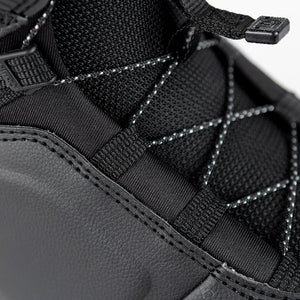 NITRO Team TLS Boots 2025 - Black