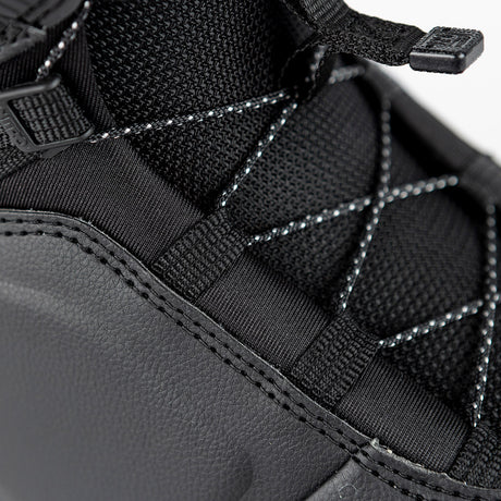 NITRO Team TLS Boots 2025 - Black