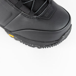 NITRO Team TLS Boots 2025 - Black
