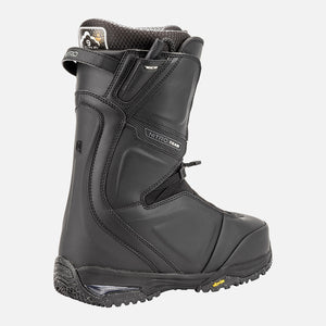 NITRO Team TLS Boots 2025 - Black
