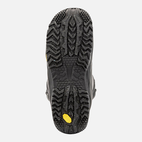 NITRO Team TLS Boots 2025 - Black