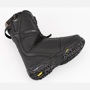 NITRO Team TLS Boots 2025 - Black