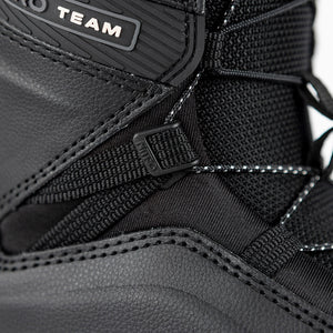 NITRO Team TLS Boots 2025 - Black