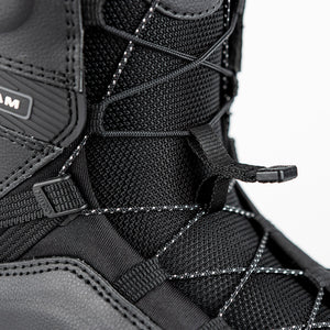 NITRO Team TLS Boots 2025 - Black