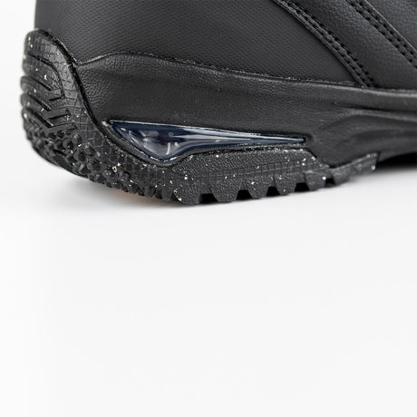 NITRO Team TLS Boots 2025 - Black