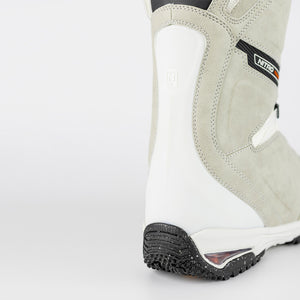 NITRO Team TLS Boots 2025 - Sand