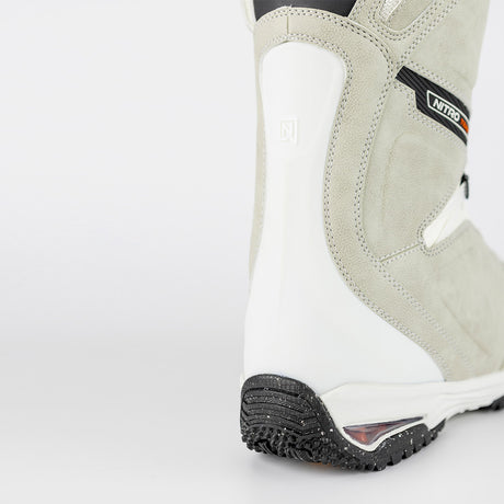 NITRO Team TLS Boots 2025 - Sand