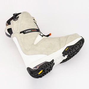 NITRO Team TLS Boots 2025 - Sand