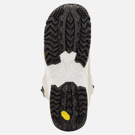 NITRO Team TLS Boots 2025 - Sand