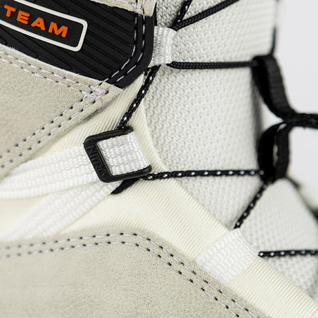 NITRO Team TLS Boots 2025 - Sand