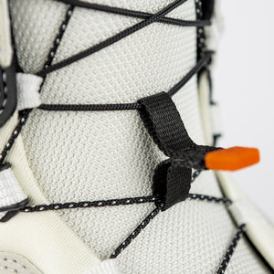 NITRO Team TLS Boots 2025 - Sand