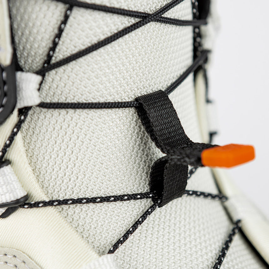 NITRO Team TLS Boots 2025 - Sand