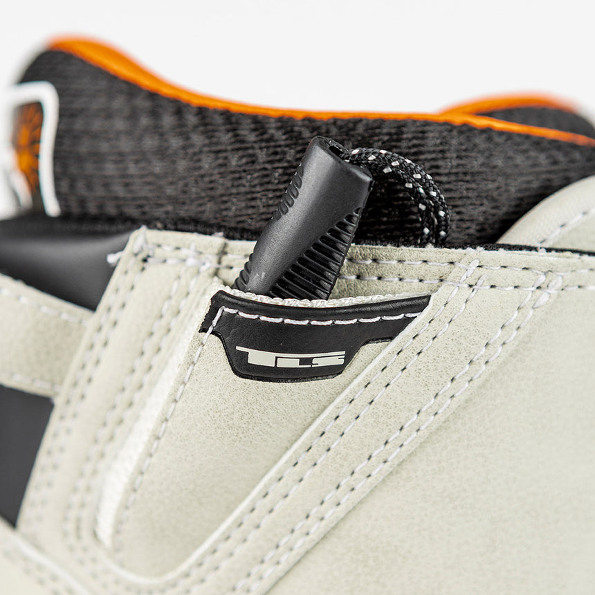 NITRO Team TLS Boots 2025 - Sand