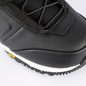 NITRO Team TLS Boots 2026 - Black/Tie Dye