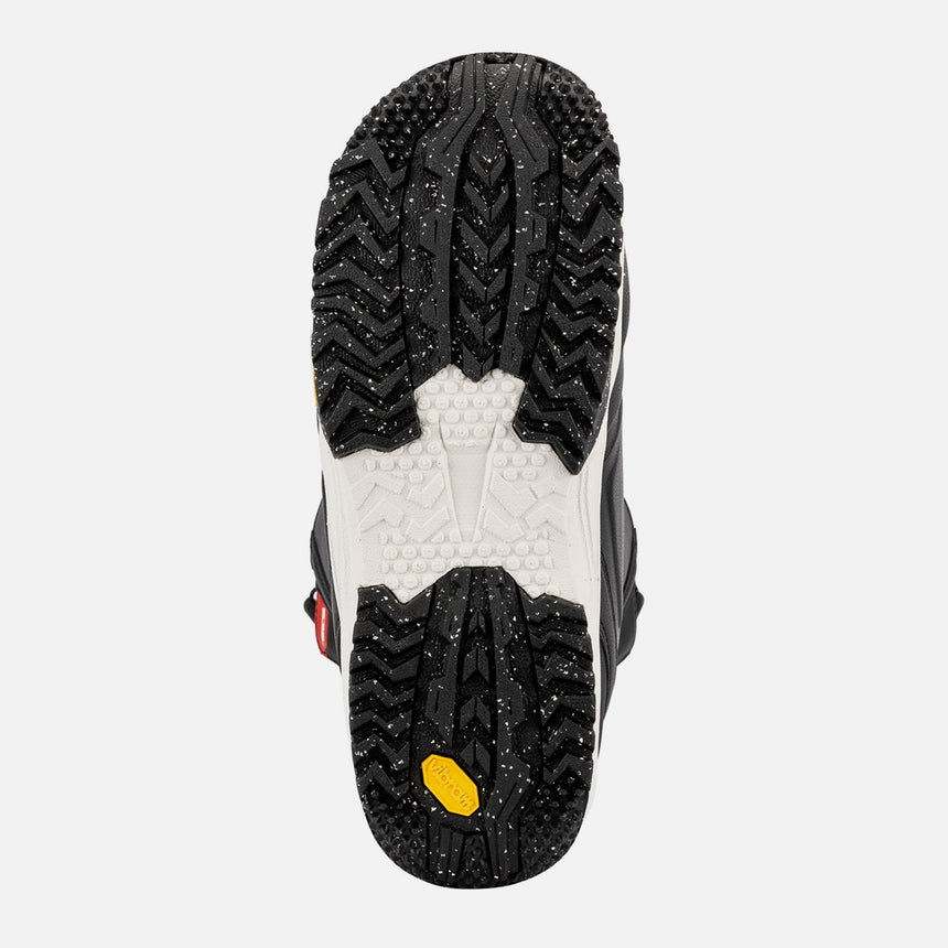 NITRO Team TLS Boots 2026 - Black/Tie Dye