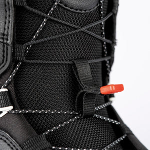 NITRO Team TLS Boots 2026 - Black/Tie Dye