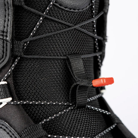 NITRO Team TLS Boots 2026 - Black/Tie Dye