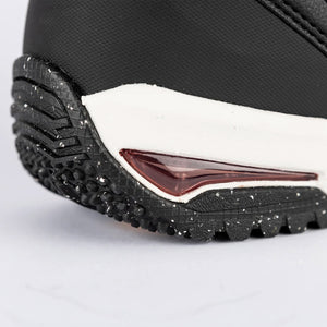 NITRO Team TLS Boots 2026 - Black/Tie Dye