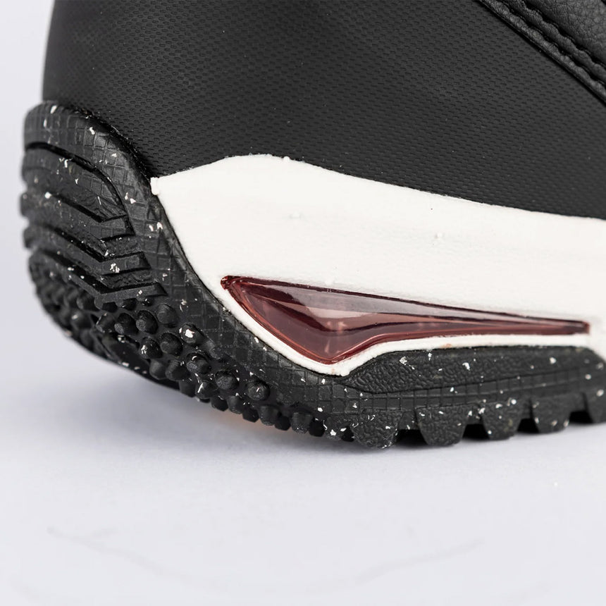 NITRO Team TLS Boots 2026 - Black/Tie Dye