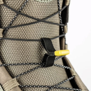NITRO Team TLS Boots 2026 - Sage