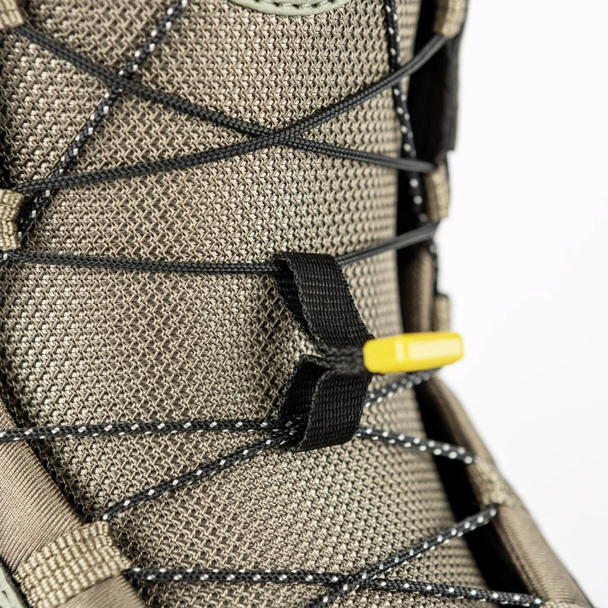 NITRO Team TLS Boots 2026 - Sage