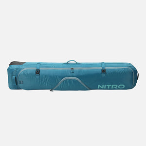 NITRO Tracker Wheelie Board Bag - Arctic