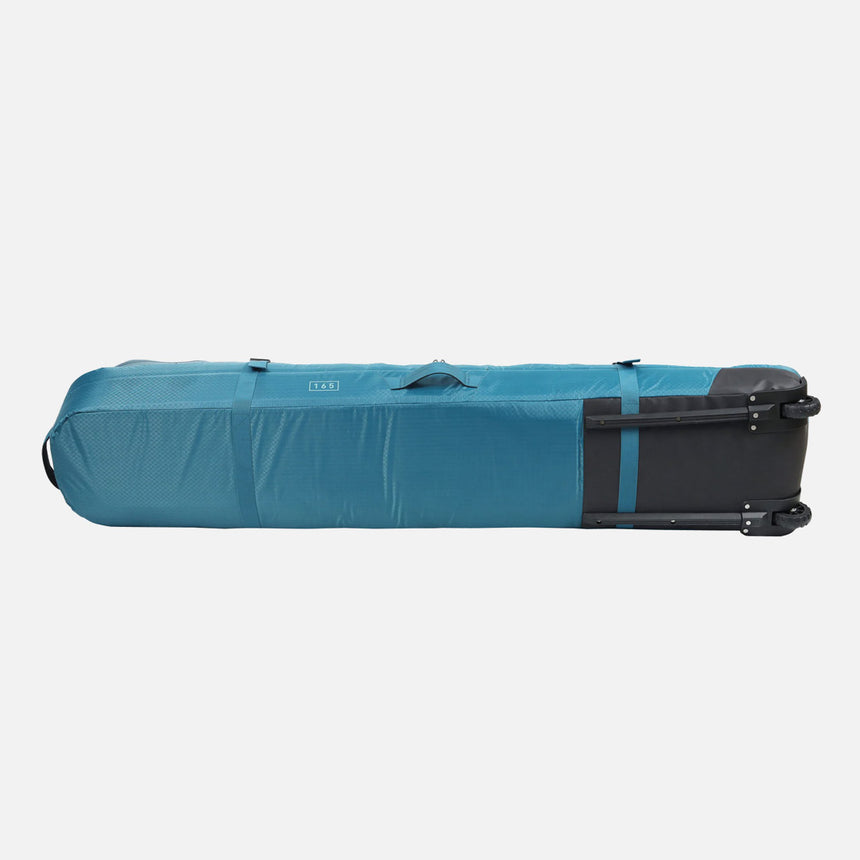 NITRO Tracker Wheelie Board Bag - Arctic
